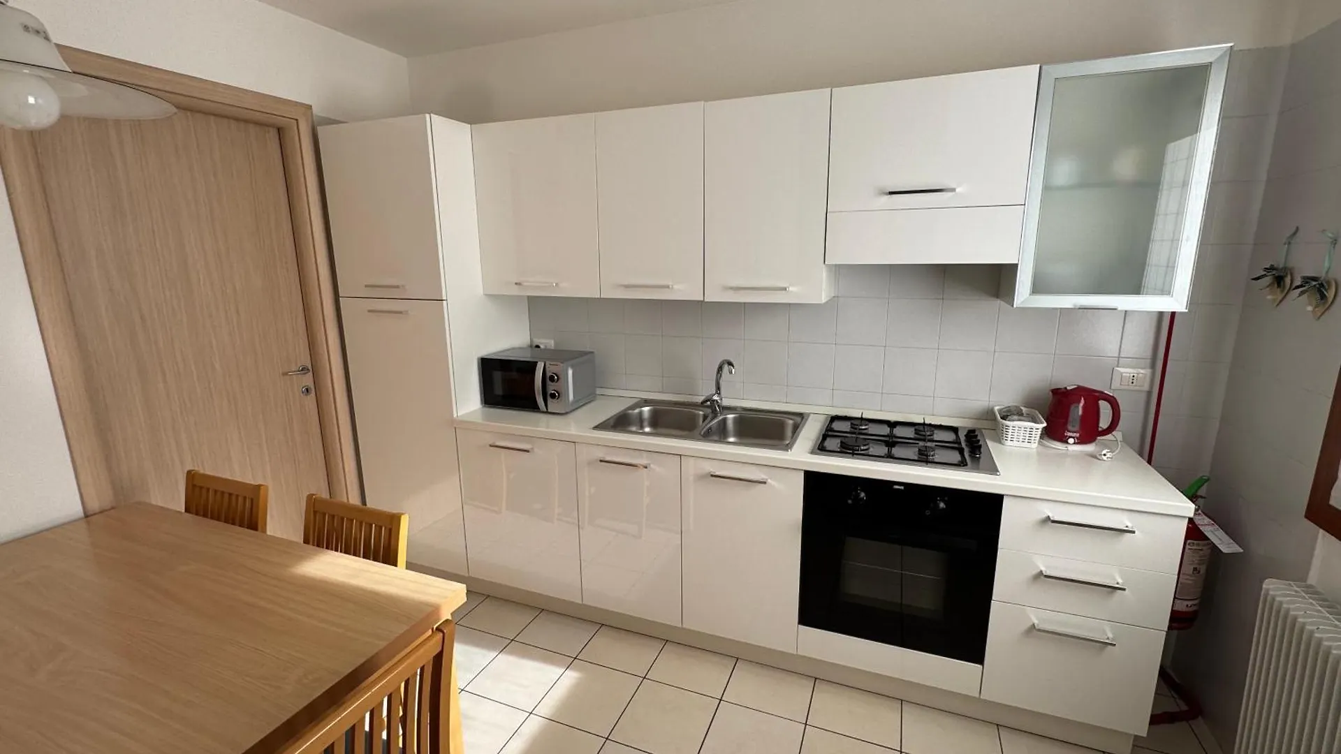Apartment Ca Maria - Appartamento Con Giardino San Polo di Piave