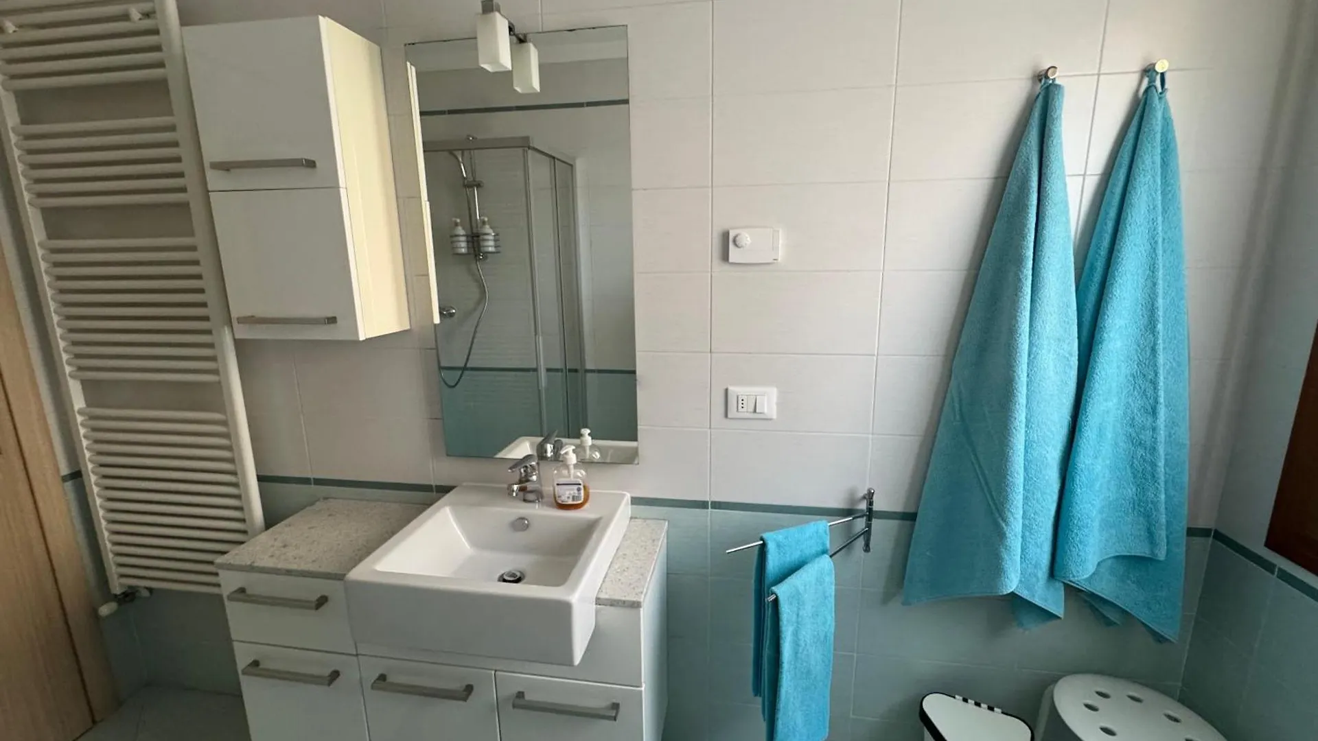 Ca Maria - Appartamento Con Giardino San Polo di Piave Apartment