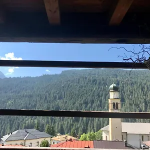Maso Drigo San Nicolo di Comelico