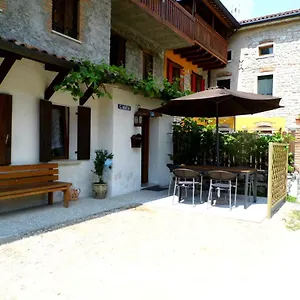 Casa Da Agata Tarzo