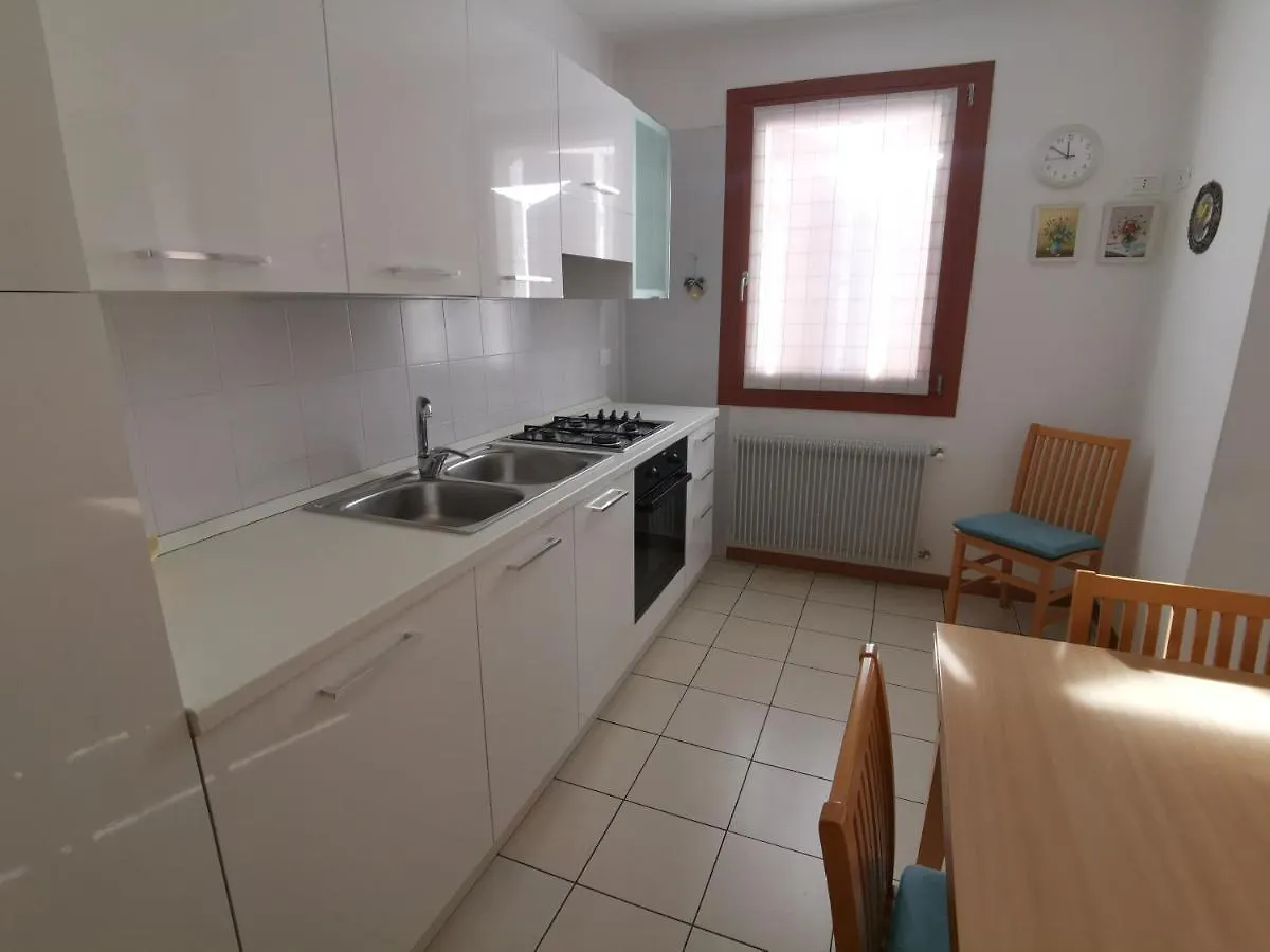 Ca Maria - Appartamento Con Giardino San Polo di Piave 0*,