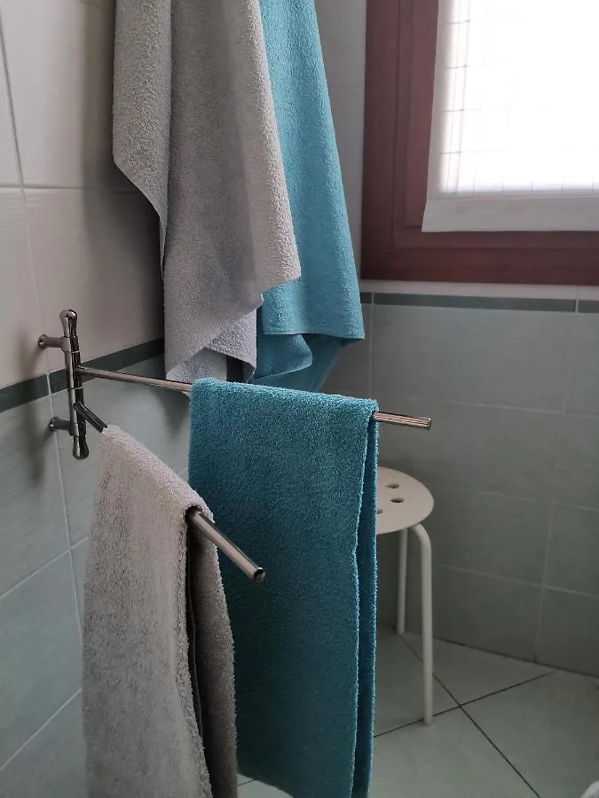 Apartment Ca Maria - Appartamento Con Giardino San Polo di Piave