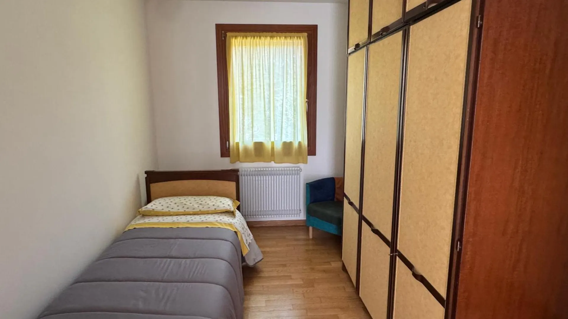 Apartment Ca Maria - Appartamento Con Giardino San Polo di Piave