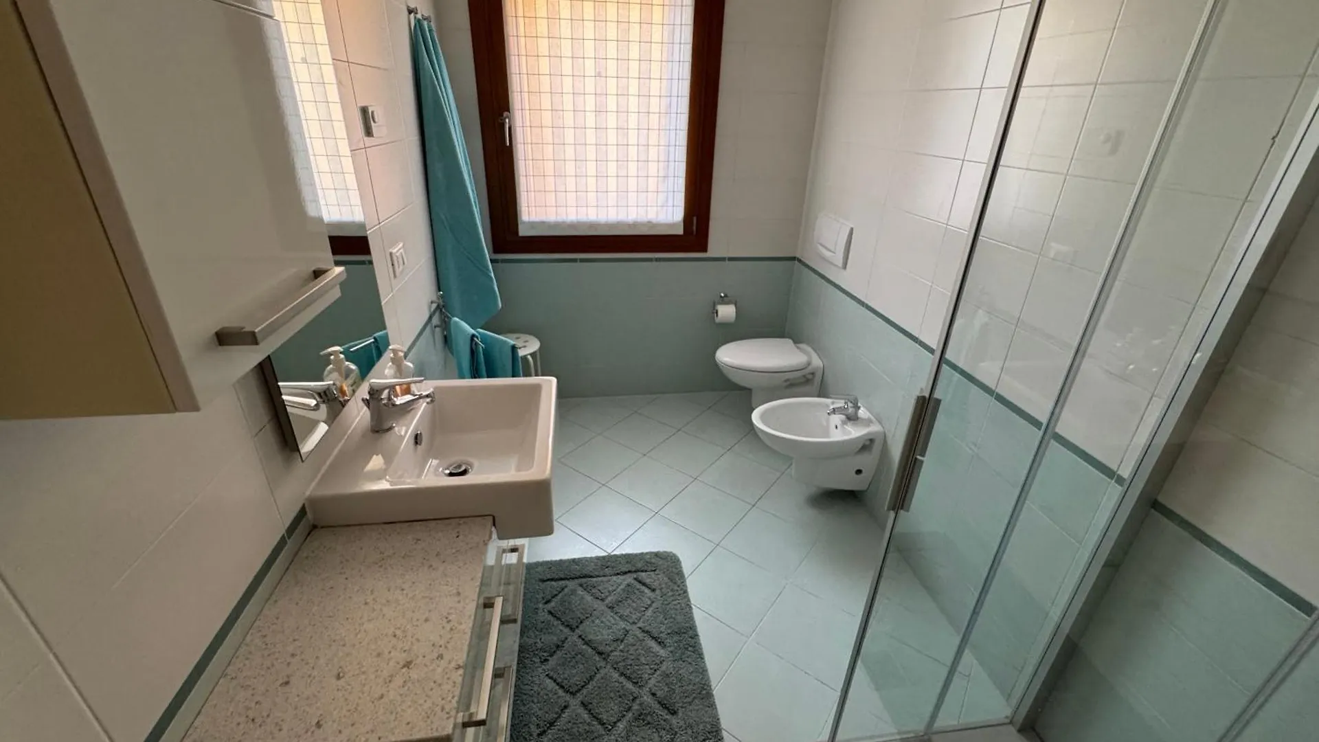Apartment Ca Maria - Appartamento Con Giardino San Polo di Piave Italy