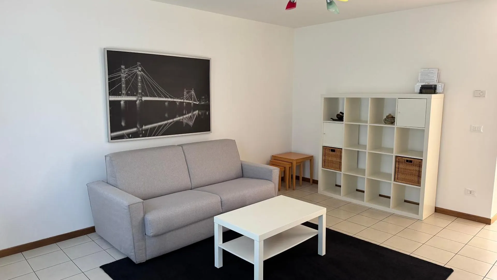 Ca Maria - Appartamento Con Giardino contacts
