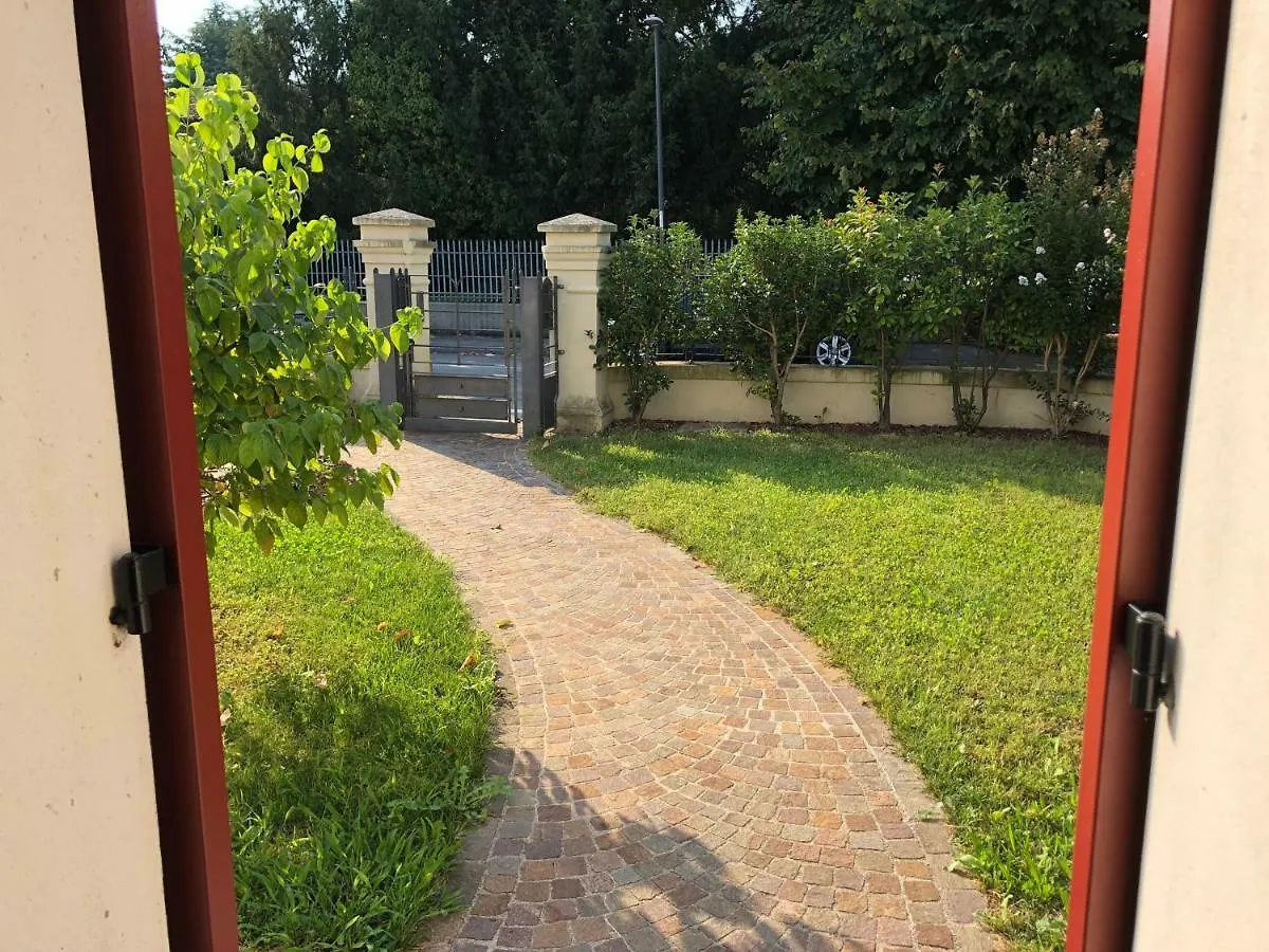 Ca Maria - Appartamento Con Giardino San Polo di Piave
